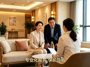 江津有偿售卵代生女生的客户的客户群体有哪些