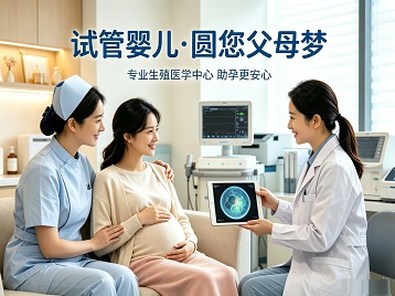 江津辅助生育服务 试管婴儿行业的兴起背景、发展与未来展望